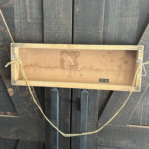 Don’t Get Your Tinsel In A Tangle! Wood Sign - Picture 8 of 12